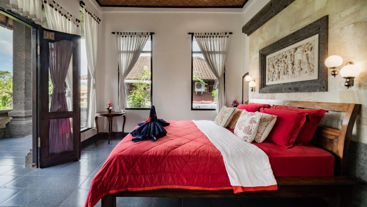 Kun - Kun 2* Ubud