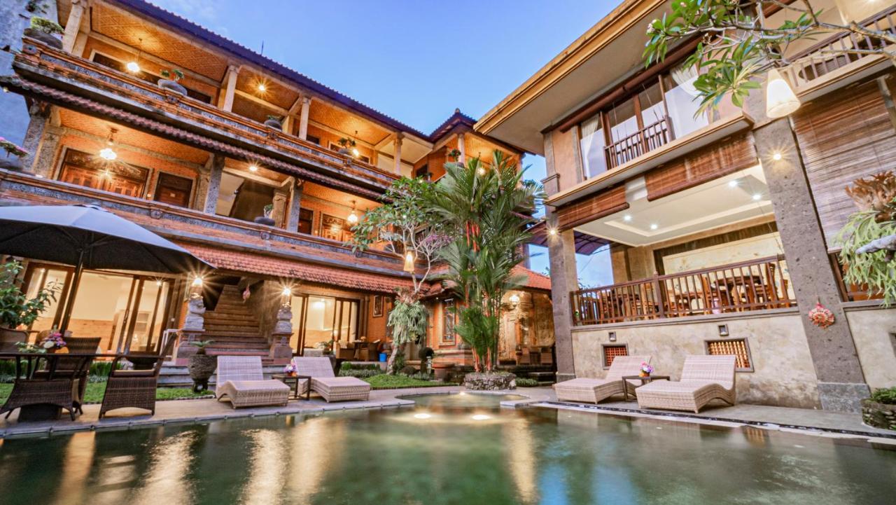 Gasthof Kun - Kun Ubud