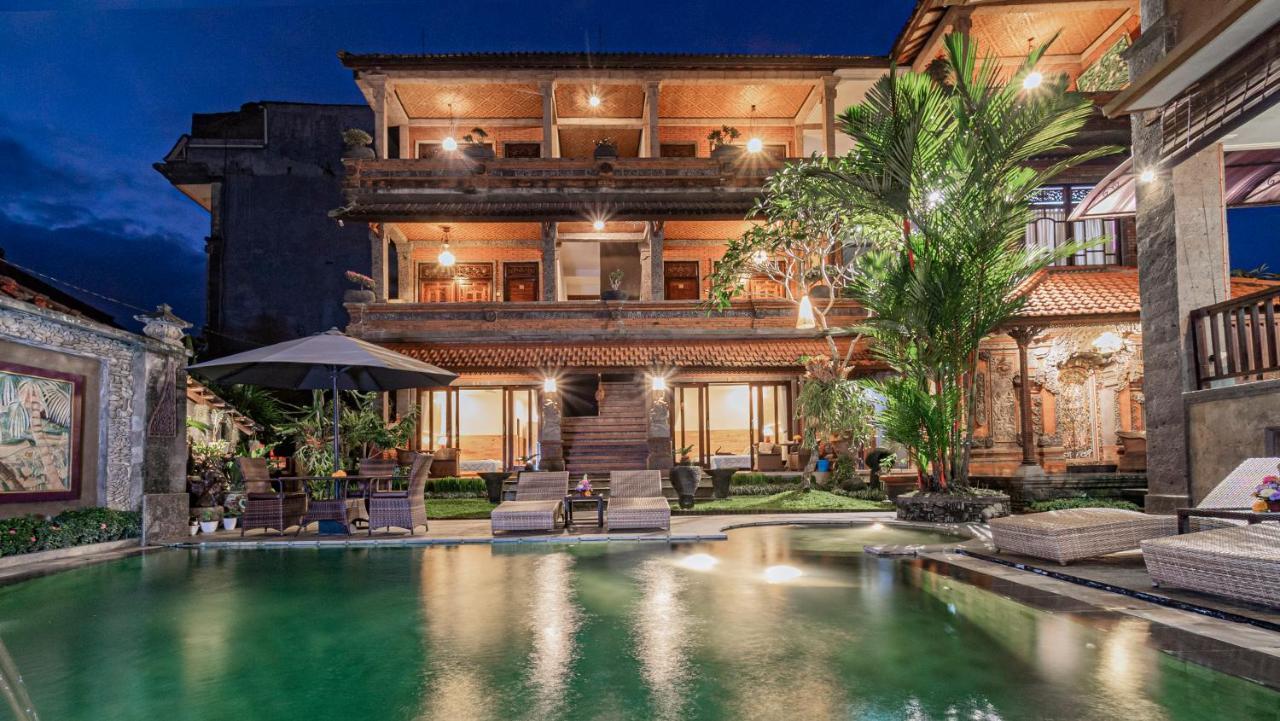 Gasthof Kun - Kun Ubud