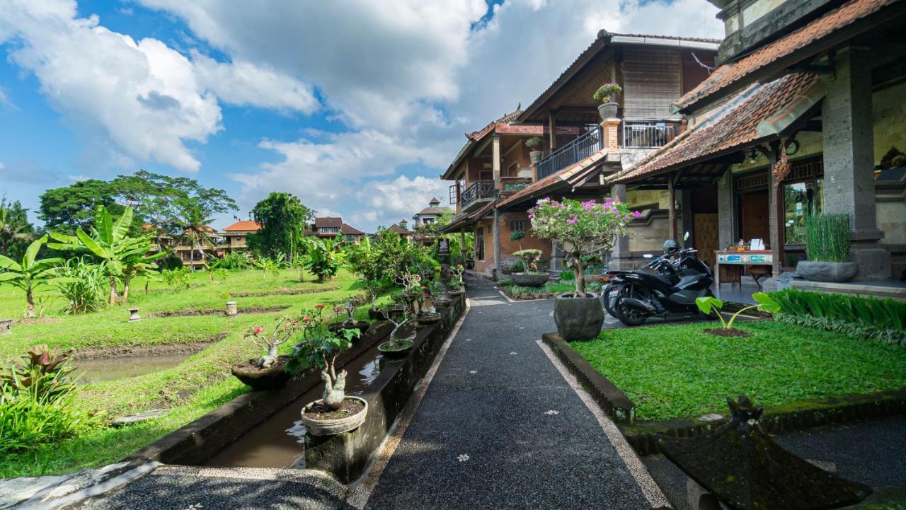 Kun - Kun Gasthof Ubud