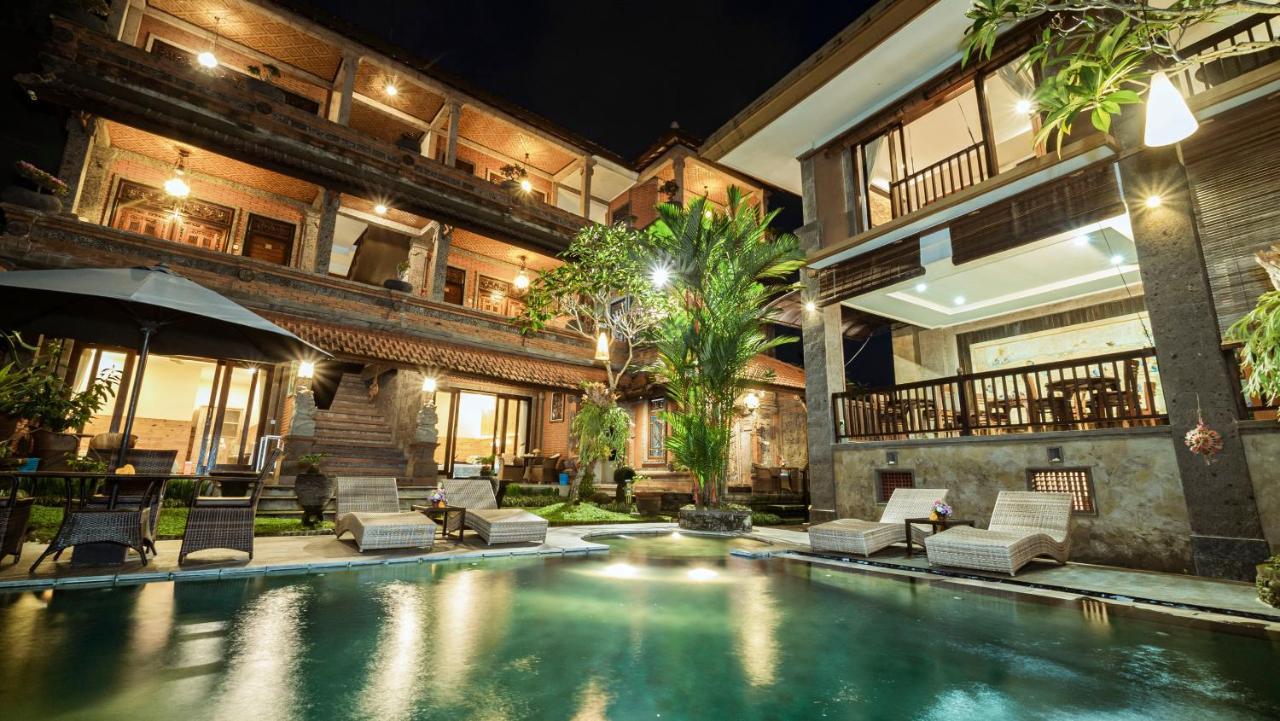 Kun - Kun Gasthof Ubud