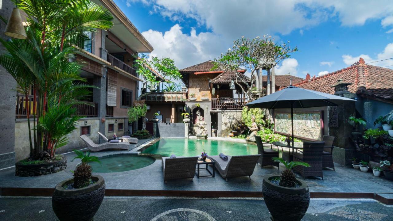 Kun - Kun 2* Ubud