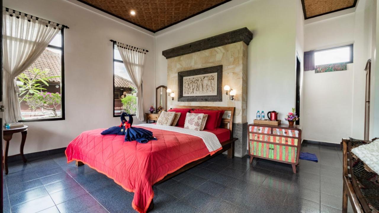 Kun - Kun Gasthof Ubud
