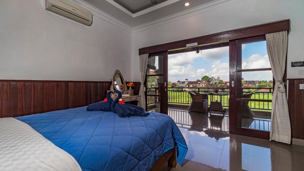 Kun - Kun Gasthof Ubud