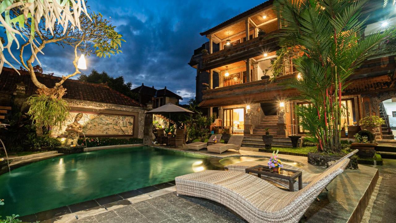 Gasthof Kun - Kun Ubud
