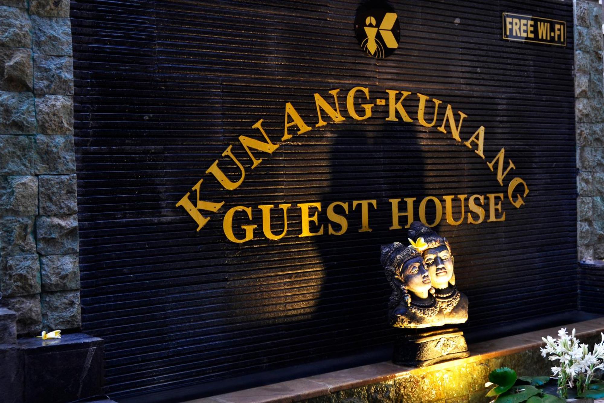 Gasthof Kun - Kun Ubud