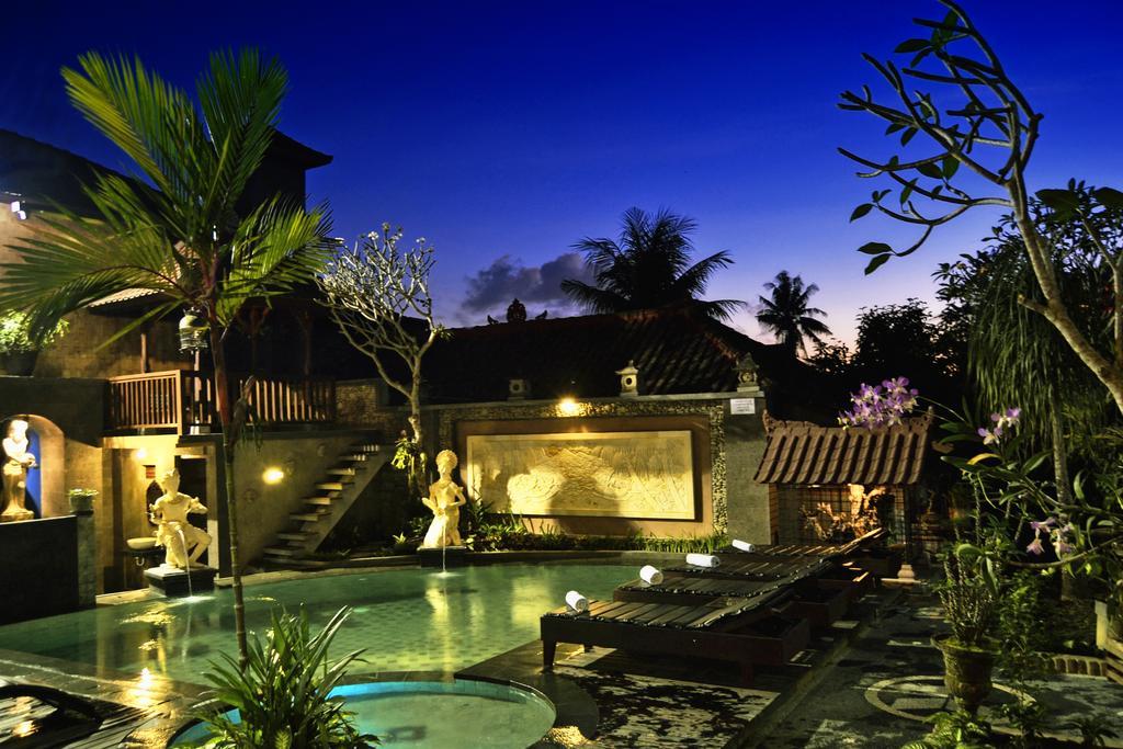 Kun - Kun 2* Ubud