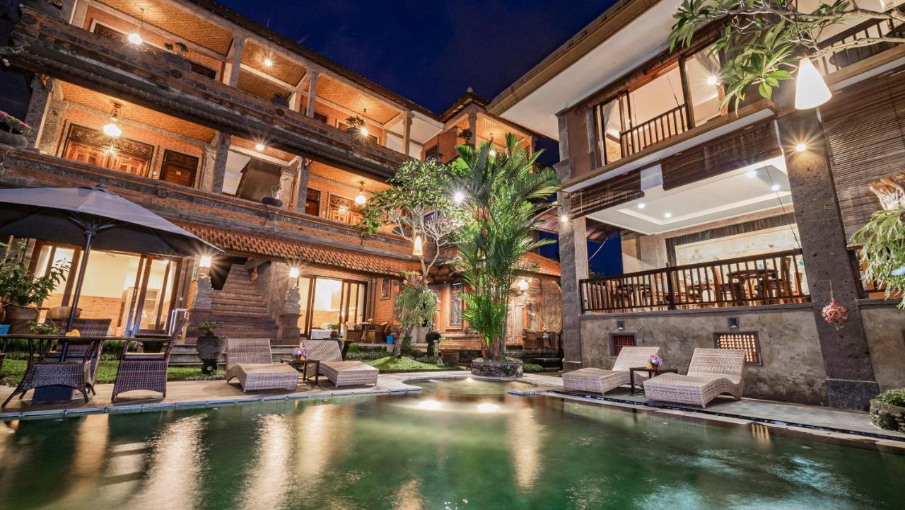 Maison d'hôtes Kun - Kun Ubud