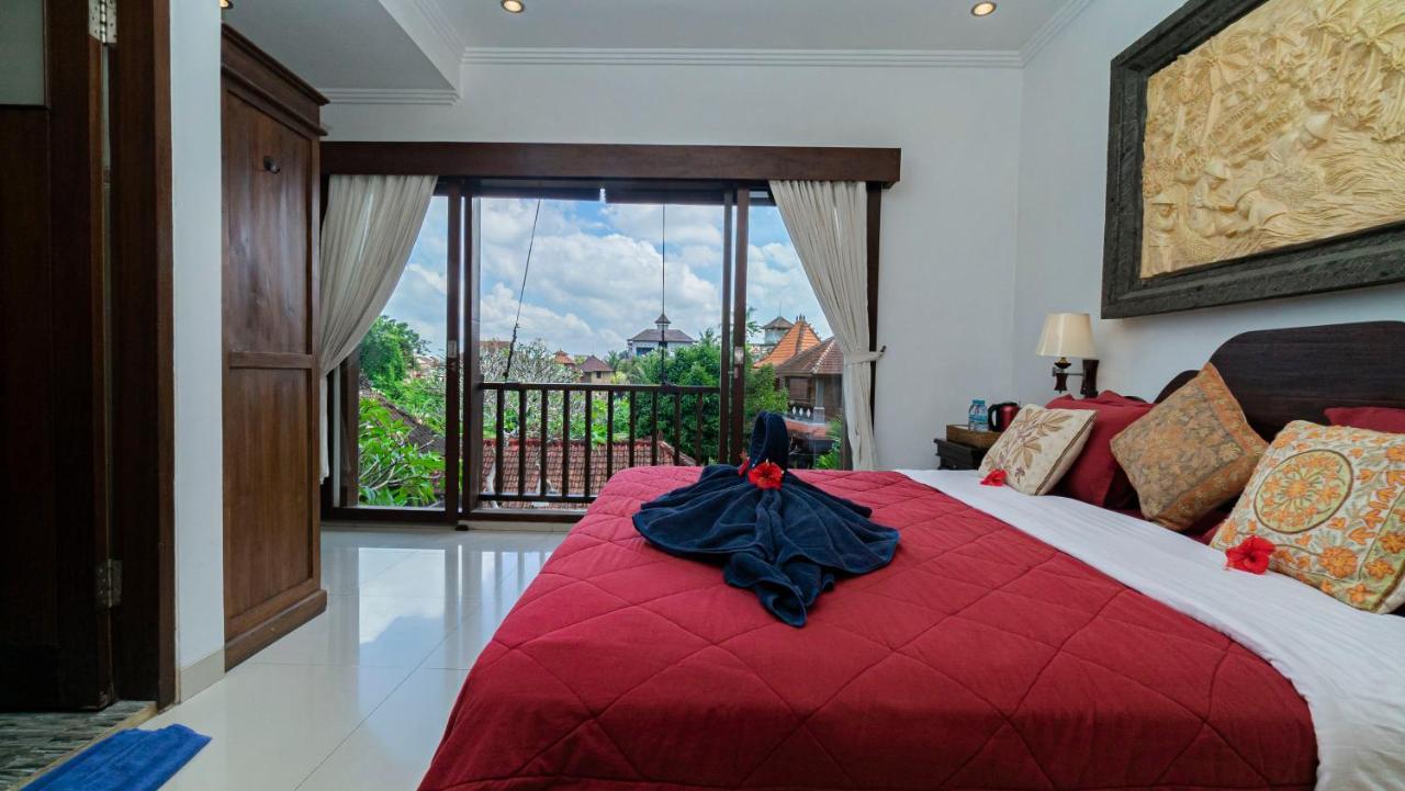 Maison d'hôtes Kun - Kun Ubud