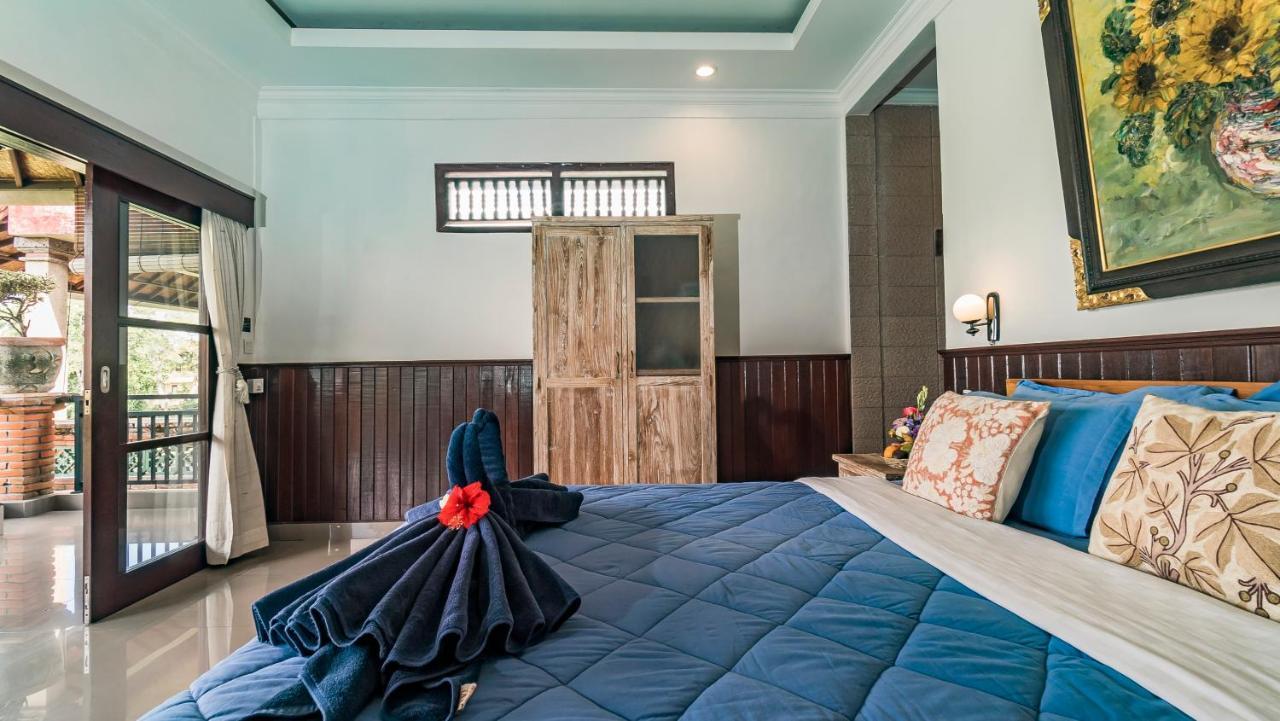 Kun - Kun Maison d'hôtes Ubud