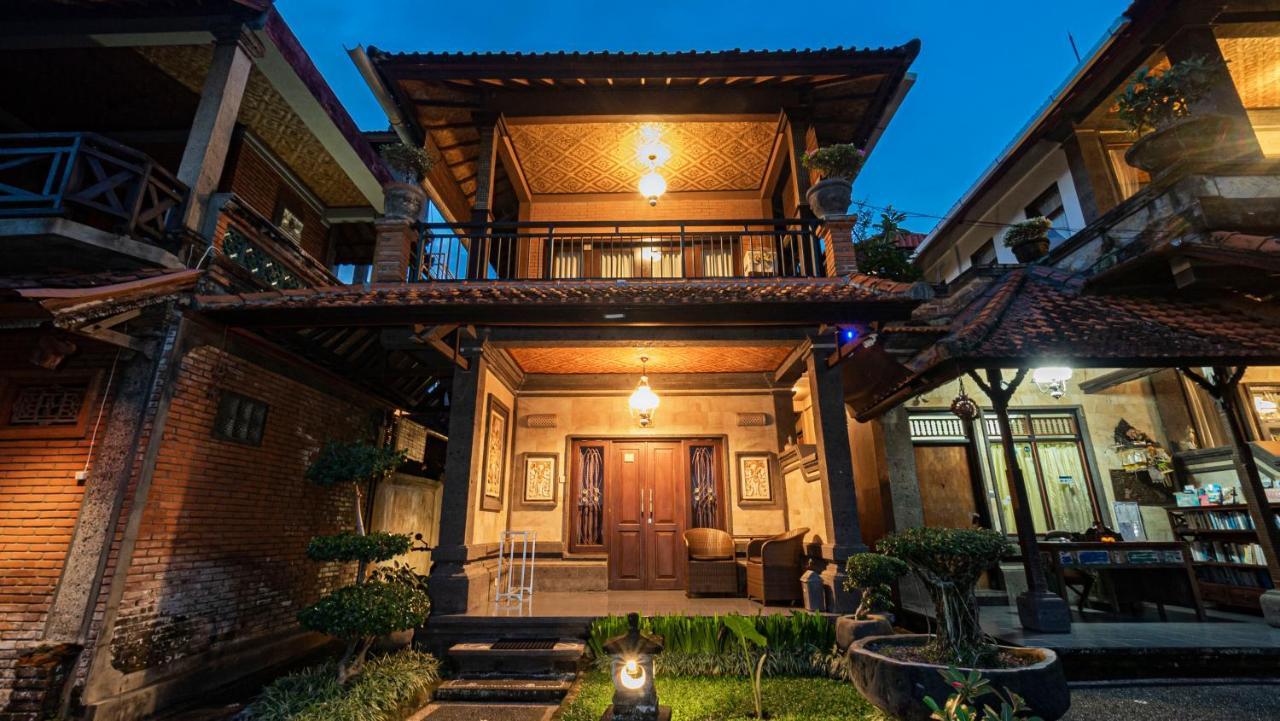 Maison d'hôtes Kun - Kun 2*