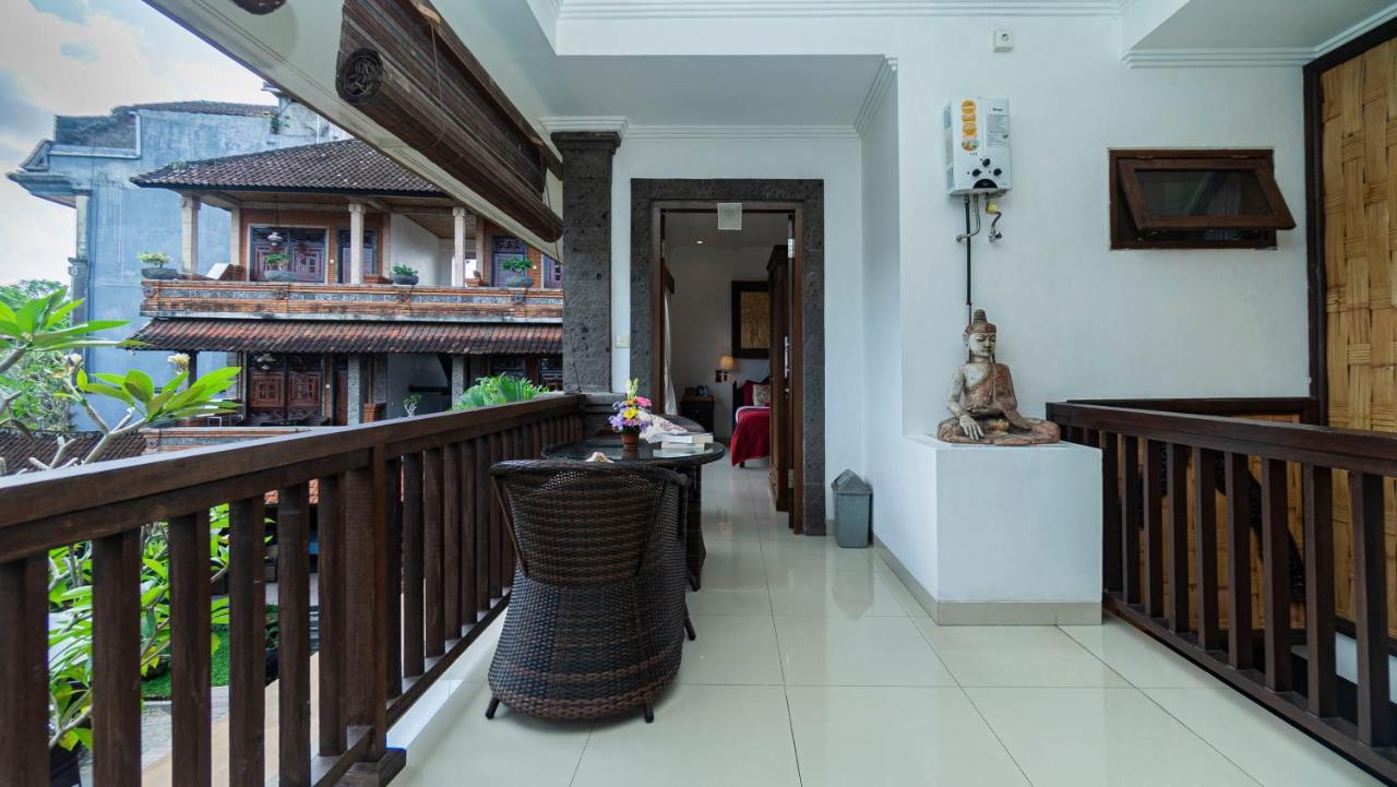 Kun - Kun Maison d'hôtes 2*