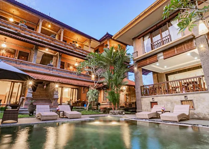 Kunang Kunang Guest House