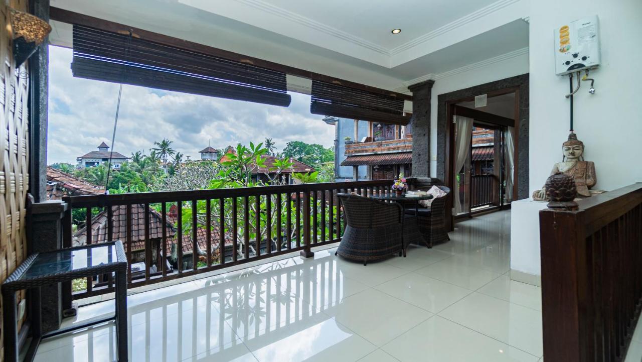 Kun - Kun Wisma tamu