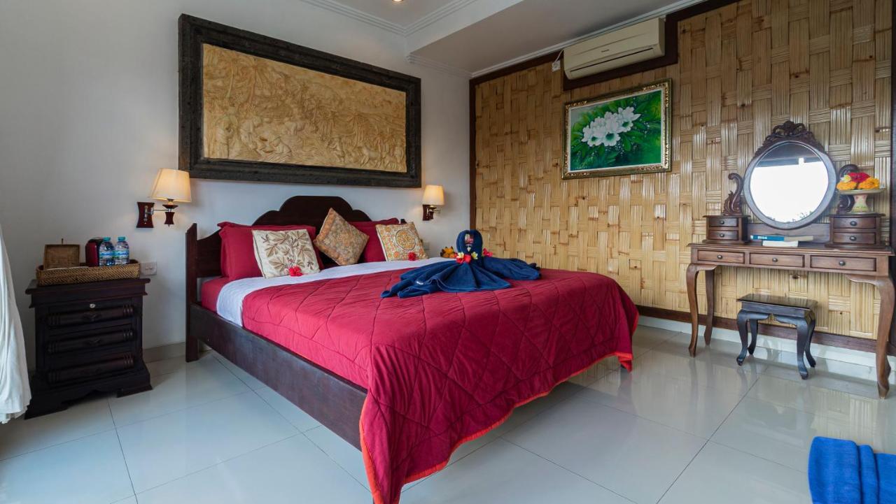 Kun - Kun Ubud (Bali)